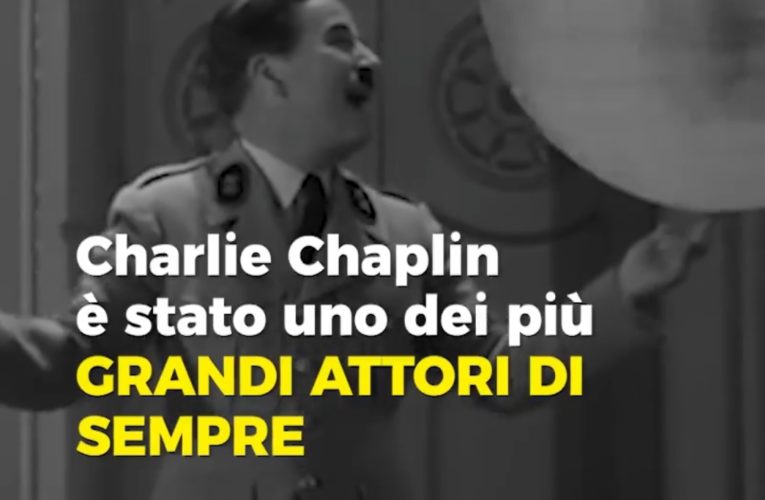 Guarda il Video … nulla sarà  come prima!